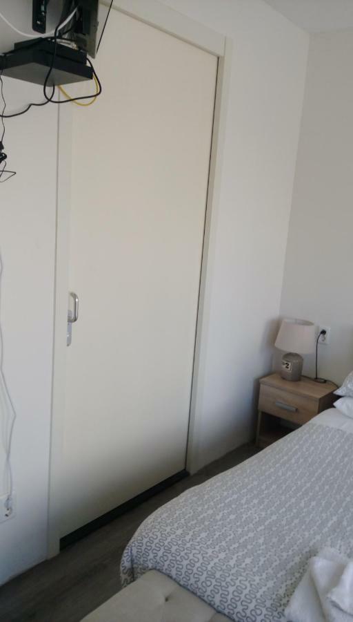 Bon Bed & Breakfast アムステルダム エクステリア 写真